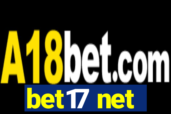 bet17 net